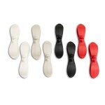 Cordsy Cord Wraps for Appliances - 8 Pack