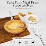 Gotham Steel Nonstick 12-Piece Cookware Set