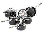 Lagostina Classic Provence 10-Piece Nonstick Cookware Set