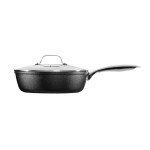 Starfrit The Rock Diamond 10PC Non-Stick Cookware Set