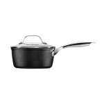 Starfrit The Rock Diamond 10PC Non-Stick Cookware Set