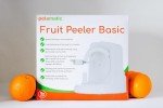 Automatic Electric Fruit Peeler for Easy Kitchen Use