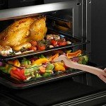 Wooden Oven Rack Puller Tool for Safe Baking