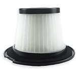 2 Pack Vacuum Filters for Dibea T6 & T1
