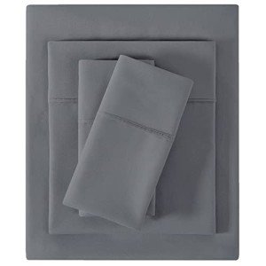 Softan Queen Sheet Set - Soft Brushed Microfiber