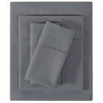 Softan Queen Sheet Set - Soft Brushed Microfiber