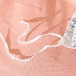 Floral Queen Duvet Cover Set with Pillowcases