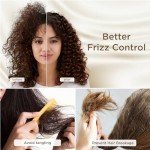 Satin Pillowcases 2-Pack for Hair and Skin