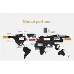 BaliChun Queen Mattress Pad - White