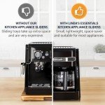 Kitchen Appliance Sliders - 12 Pack Easy Move