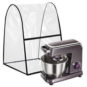 Kitchen Aid Mixer Cover - Fits 5-8 Quart Models