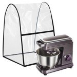 Kitchen Aid Mixer Cover - Fits 5-8 Quart Models