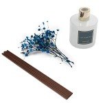 Cocorrína Premium Reed Diffuser with Cashmere Vanilla