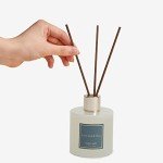 Cocorrína Premium Reed Diffuser with Cashmere Vanilla