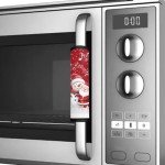 Freewander Cute Snowman & Santa Handle Covers Set