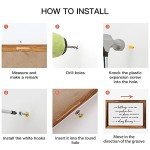 Framed Wood Sign "The Best Things In Life