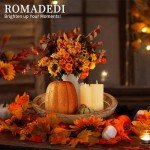Rustic Wooden Candle Holder Tray - Small 11-Inch