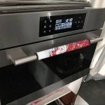 Freewander Cute Snowman & Santa Handle Covers Set