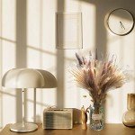 Dried Pampas Grass Set for Boho Home Decor