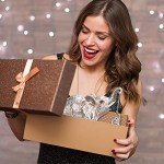 Lucky Silver Elephant Statue for Home & Office