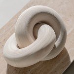 Wooden Knot Natural Home Decoration for Any Space