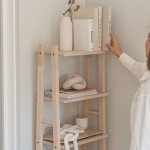 Wooden Knot Natural Home Decoration for Any Space