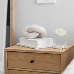 Wooden Knot Natural Home Decoration for Any Space