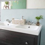 Macrame Storage Baskets Set of 2 - Boho Decor