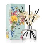 COCODOR Jasmine Flower Diffuser - 200ml
