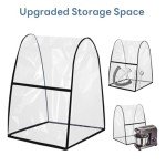 Kitchen Aid Mixer Cover - Fits 5-8 Quart Models