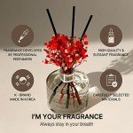 COCODOR Jasmine Flower Diffuser - 200ml