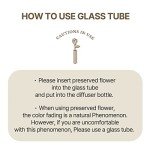 COCODOR Jasmine Flower Diffuser - 200ml