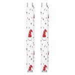 Christmas Cute Hat Refrigerator Handle Covers - Set of 2