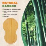 Bamboo Slider Tray for Cuisinart Stand Mixer