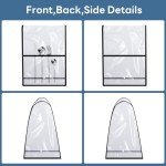 Kitchen Aid Mixer Cover - Fits 5-8 Quart Models