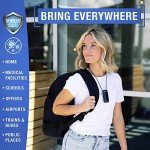 AirTamer A310 Portable Rechargeable Air Purifier