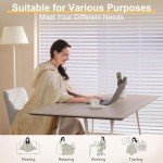 Gintao 50"x60" Wearable Heated Blanket Throw