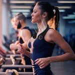 Hands-Free Portable Bladeless Neck Fan