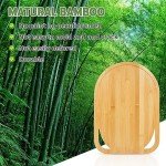 Bamboo Slider for KitchenAid 5-8 Qt Mixer