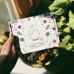 Wearable Knitting Light with Adjustable Brightness