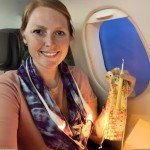 Wearable Knitting Light with Adjustable Brightness