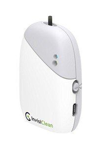 Portable Neck Air Purifier for Everyday Use