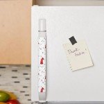 Christmas Cute Hat Refrigerator Handle Covers - Set of 2