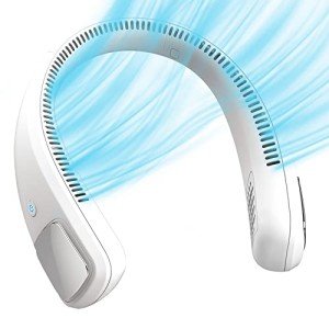 Ontel Arctic Air Freedom - Portable 3-Speed Personal Cooler