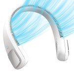 Ontel Arctic Air Freedom - Portable 3-Speed Personal Cooler