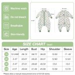 Dinosaur Toddler Sleep Sack with Feet – Pink 3-4T