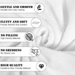 Hooded Halloween Cozy Sherpa Blanket for Adults