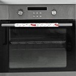 Christmas Cute Hat Refrigerator Handle Covers - Set of 2