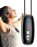 Portable Personal Air Purifier Necklace - Roseplay A10S