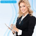 Portable Personal Air Purifier Necklace - Roseplay A10S